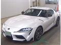2022 Toyota Supra