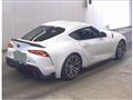 2022 Toyota Supra