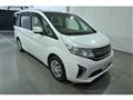 2017 Honda Step WGN
