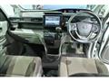 2017 Honda Step WGN