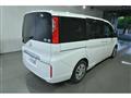 2017 Honda Step WGN
