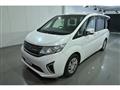 2017 Honda Step WGN