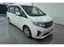 2017 Honda Step WGN