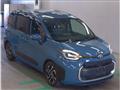 2022 Toyota Sienta