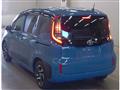 2022 Toyota Sienta