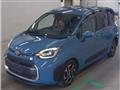 2022 Toyota Sienta