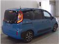 2022 Toyota Sienta