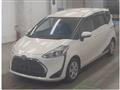 2021 Toyota Sienta