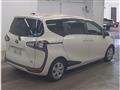 2021 Toyota Sienta