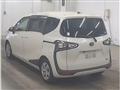 2021 Toyota Sienta