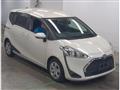 2021 Toyota Sienta