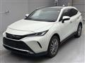 2022 Toyota Harrier