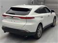 2022 Toyota Harrier