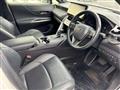 2022 Toyota Harrier