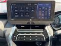 2022 Toyota Harrier