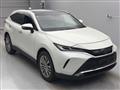2022 Toyota Harrier