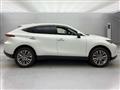 2022 Toyota Harrier