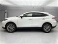 2022 Toyota Harrier