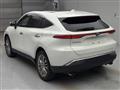 2022 Toyota Harrier