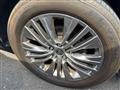 2022 Toyota Harrier