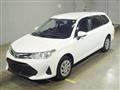 2021 Toyota Corolla Fielder