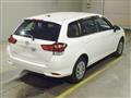 2021 Toyota Corolla Fielder