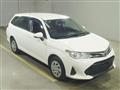 2021 Toyota Corolla Fielder