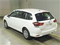2021 Toyota Corolla Fielder
