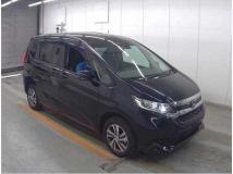 2023 Honda Freed