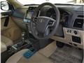 2022 Toyota Land Cruiser Prado