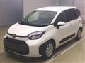 2023 Toyota Sienta
