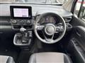 2023 Toyota Sienta