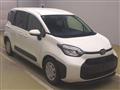 2023 Toyota Sienta