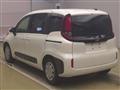 2023 Toyota Sienta