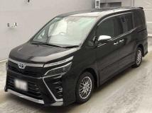 2021 Toyota Voxy