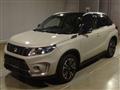 2021 Suzuki Escudo