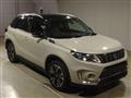 2021 Suzuki Escudo