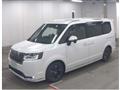 2023 Honda Step WGN