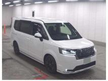 2023 Honda Step WGN