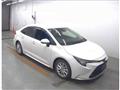2021 Toyota Corolla Sedan
