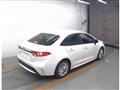 2021 Toyota Corolla Sedan