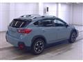 2020 Subaru IMPREZA XV HYBRID