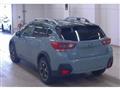 2020 Subaru IMPREZA XV HYBRID