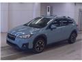 2020 Subaru IMPREZA XV HYBRID