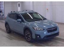 2020 Subaru IMPREZA XV HYBRID