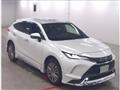2020 Toyota Harrier