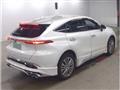 2020 Toyota Harrier