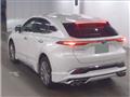 2020 Toyota Harrier