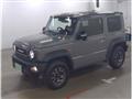 2021 Suzuki Jimny Sierra