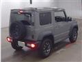 2021 Suzuki Jimny Sierra